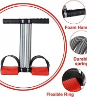 Double Spring Tummy Trimmer (CHINA)
