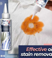 Clothes Stain Remover