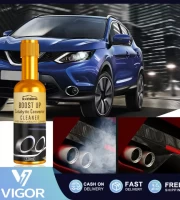 120ML Promotion Car Catalytic Converter Cleaners Automobile Cleaner Easy CSV Catalysts Accelerators To Engine Clean