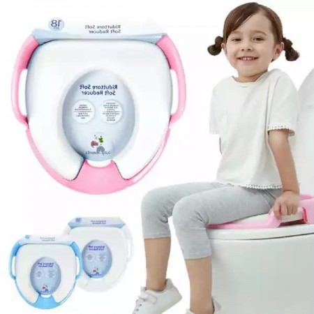 Chicco Soft Baby Comod