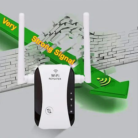 high quality 300mbps wifi repeater
