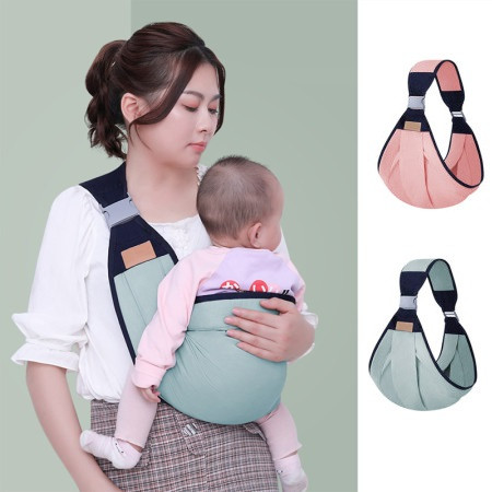 Lightweight Breathable Baby Carrier