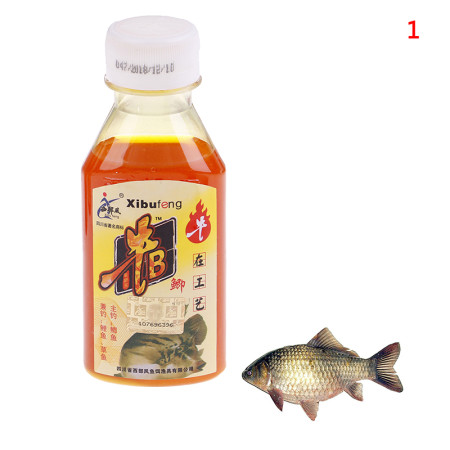 Fishing Liquid