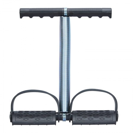 Single Spring Tummy Trimmer (CHINA)