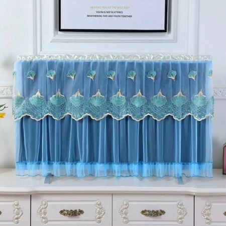 53"-65" আকাশি টিভি কভার