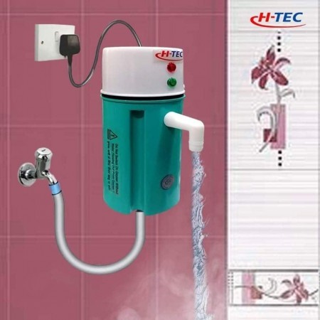 H-TEC Portable Instant Water Heater