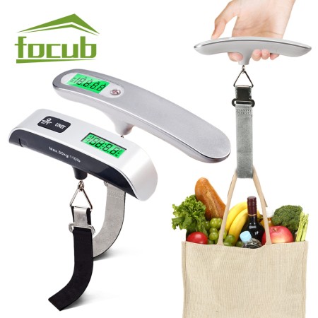 Digital Electronic Luggage Scale