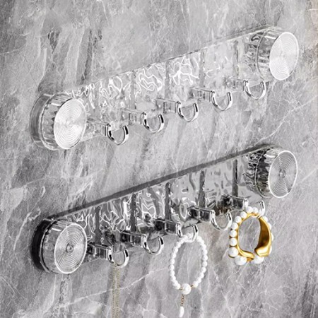 Hooks Rotating Suction Cup Hooks